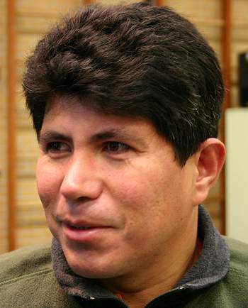 In the Grandmaster B we find <b>Julio Ernesto</b> Granda-Zuniga, 36, Peru, ... - wijk20