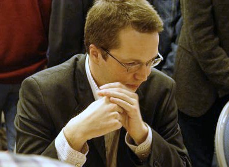 Darmen Sadvakasov: the potential of chess must be judged by