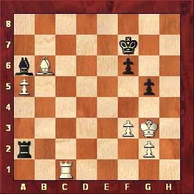 Garry Kasparov vs Magnus Carlsen - Reykjavik Rapid 2004 