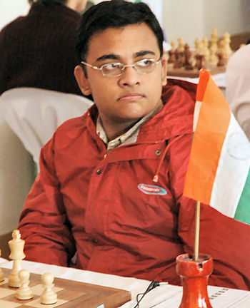 Abhijeet Gupta