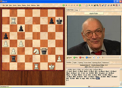 Viktor Korchnoi, chess grandmaster – obituary