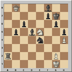 I had the (basic) computer analyze Fischer's Game of Century. The results  were unexpected. - Chess Forums 