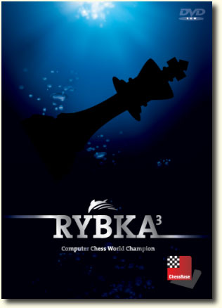 Rybka 3 User Area