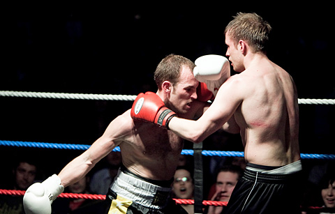 Malphasic Boxing INGLÉS at emaze Presentation