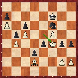 English Opening VS Caro-Kann Chess Lesson # 161 