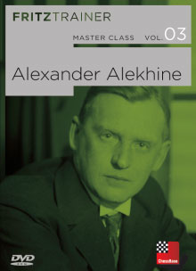 Alexander Alekhine's Chess Set  Warehouse 13 Artifact Database
