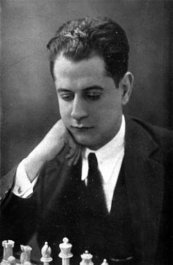 Master Class Vol. 4: José Raúl Capablanca