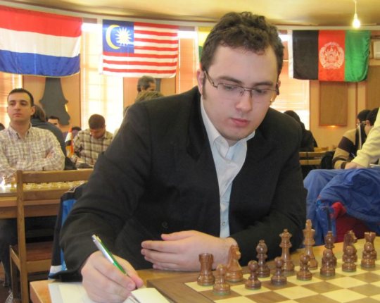 Maksim Chigaev - Wikipedia