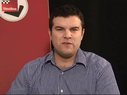 Nicholas Pert The French Defence ChessBase