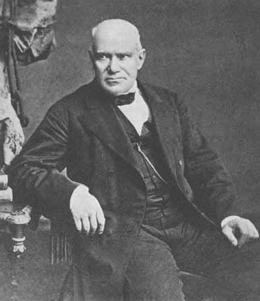 Famous Chess Game 1851: The Immortal Game - Adolf Anderssen vs Lionel  Kieseritzky 