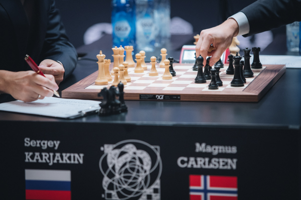 Grandmaster Magnus Carlsen's Strategic Moves Push His Net Worth To $25  Million