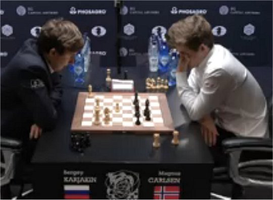 Chess: Magnus Carlsen 'unlikely' to defend crown, but questions
