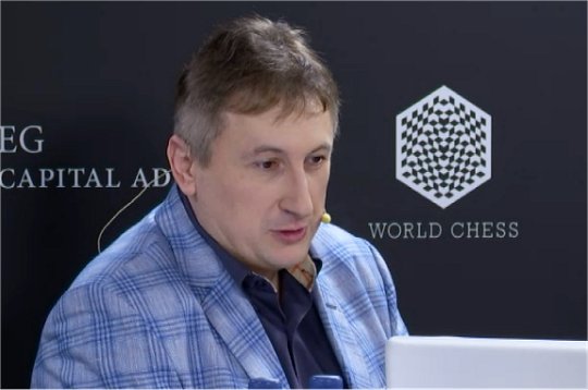 File:World Chess Championship 2016 tie-break - 4.jpg - Wikimedia Commons