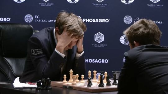 King Carlsen wins richest online chess event ever - Schach-Ticker