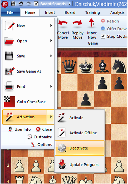 Chessbase Keygen and Activator
