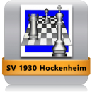 Hockenheim logo