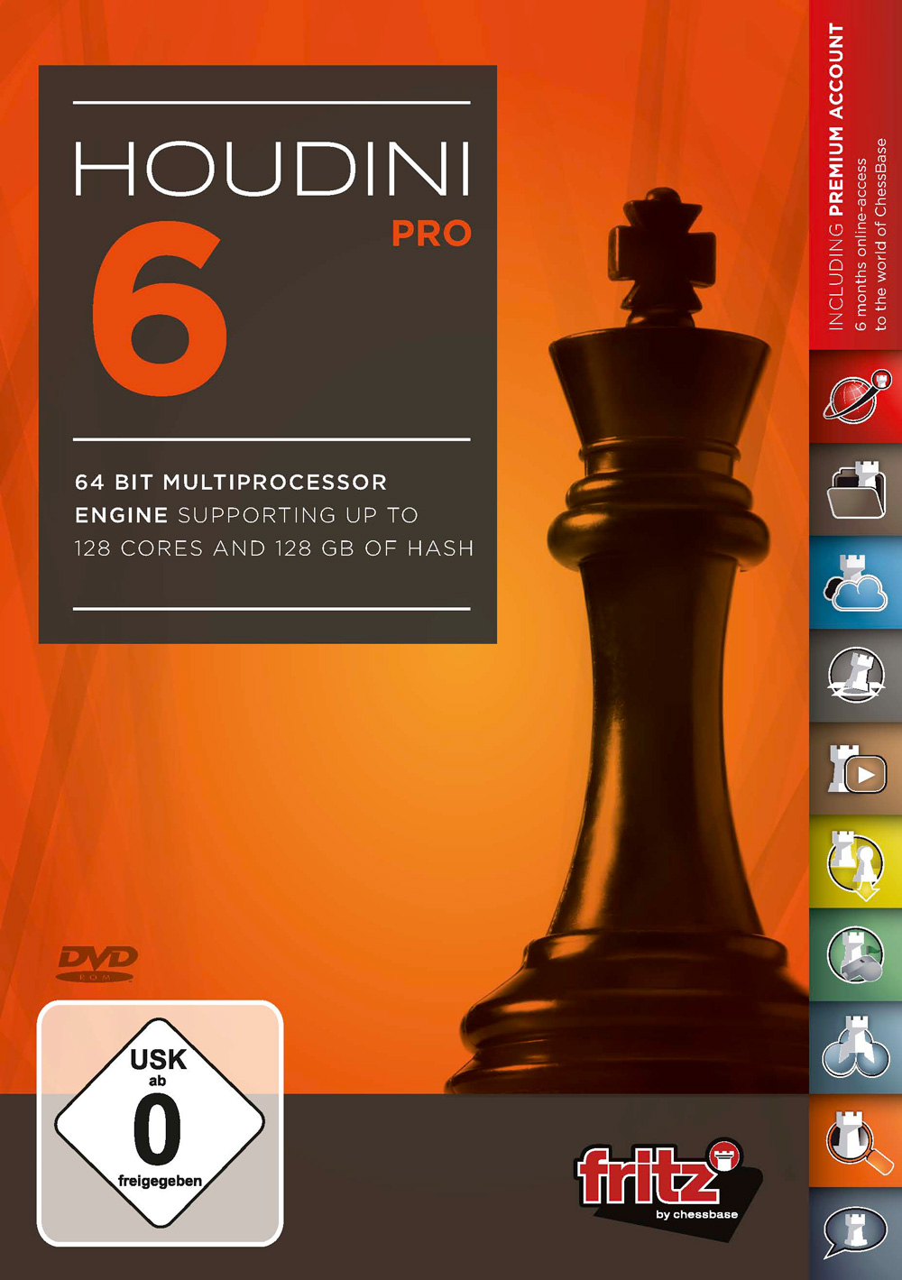 Chessbase 10 Portable Best