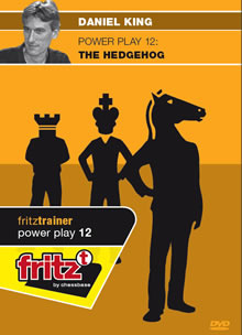King Power Play 12
