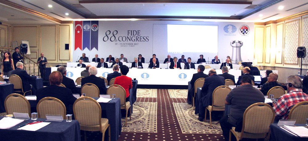 FIDE Congress