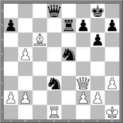 Tania Sachdev's Twelfth Knight | ChessBase