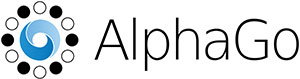 AlphaGo logo