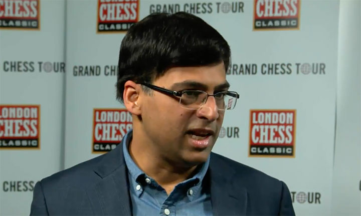 Viswanathan Anand