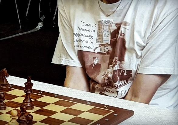 Experiência Flamino (Flaminodoug) - Chess Profile 