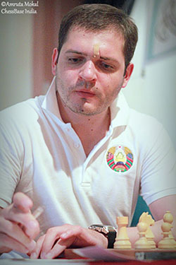 Kirill Stupak