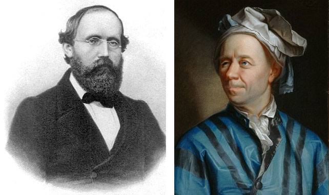 Riemann-Euler