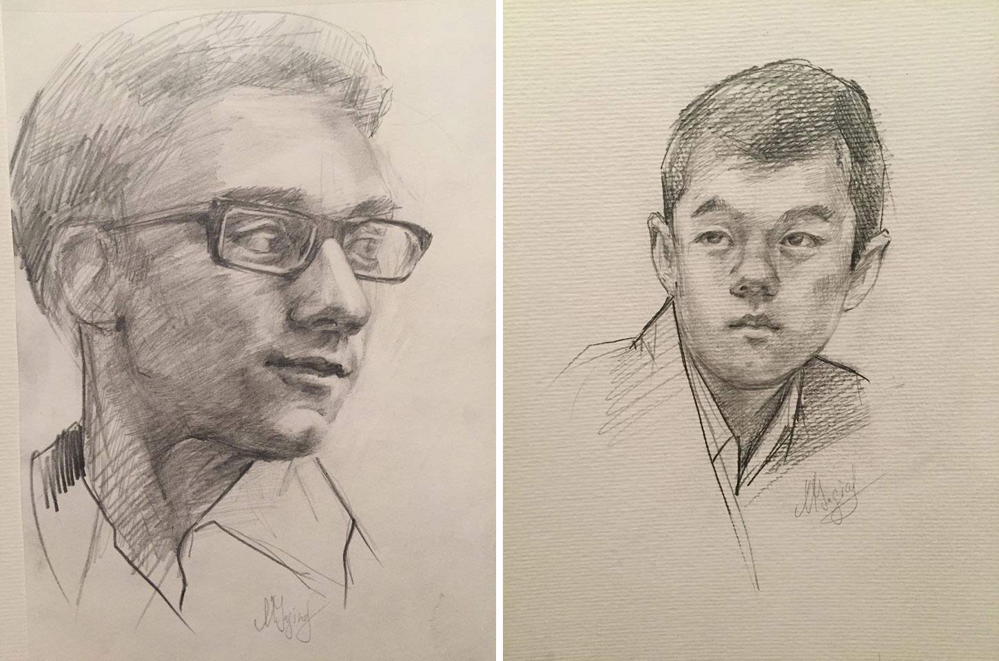 Caruana and Ding