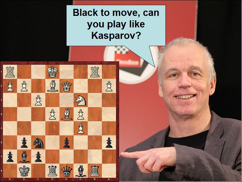 Chess player chesscode (Lutz Neweklowsky from Germany) - GameKnot