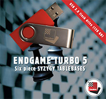 Endgame Turbo cover