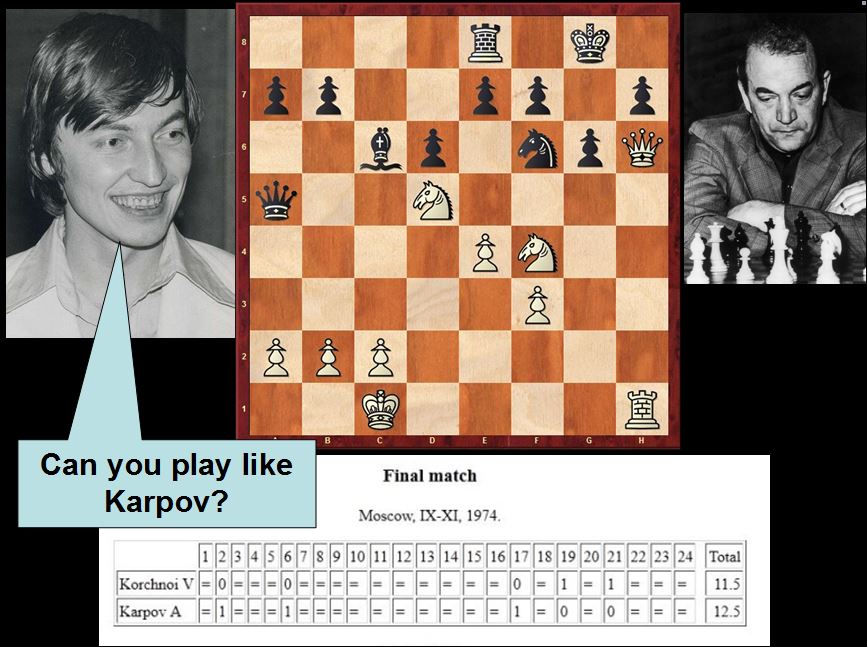 Karpov example
