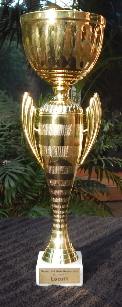 trophy