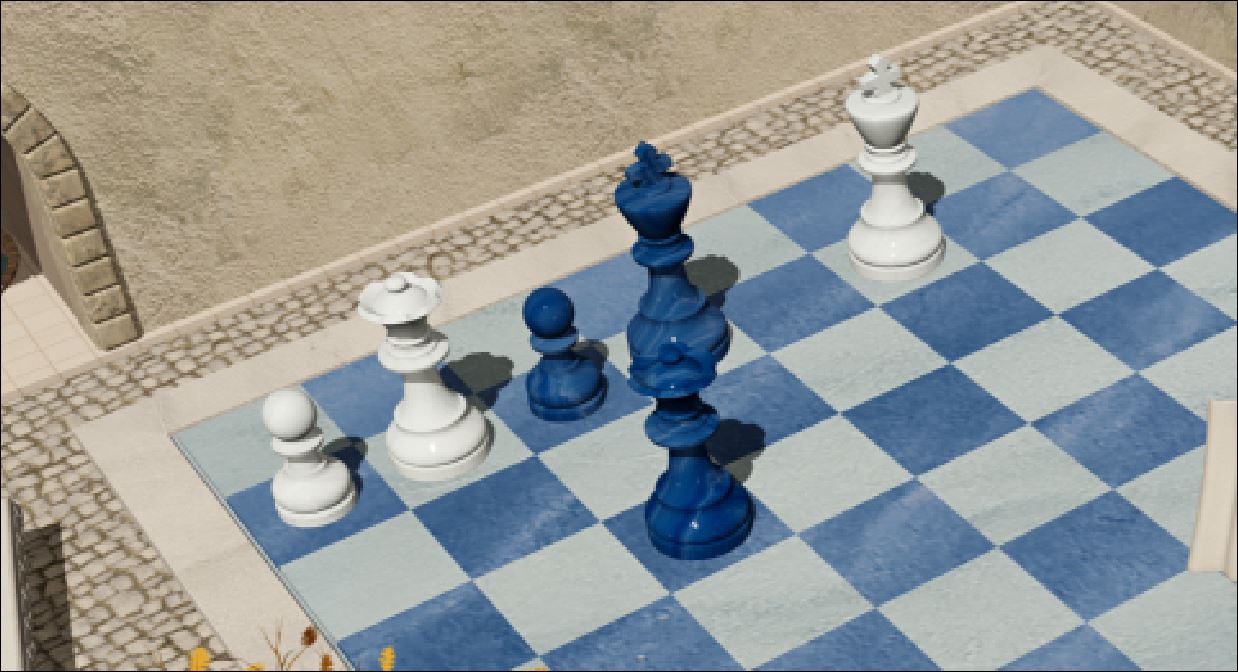 correspondence chess master – Daily Chess Musings