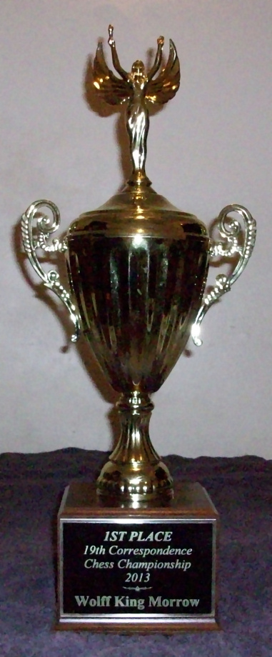 trophy