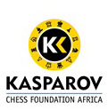 KCF Africa logo