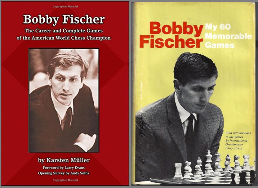 Fischer books