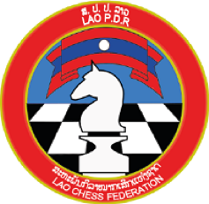 Laos federation logo