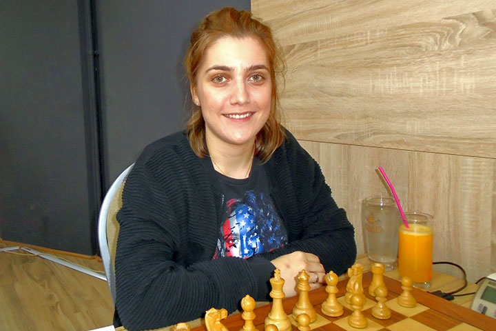 Pobednik” Belgrade wins Balkan Cities Youth Team Championship 2019 –  European Chess Union