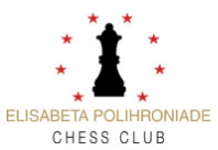 Elisabeta Polihroniade logo