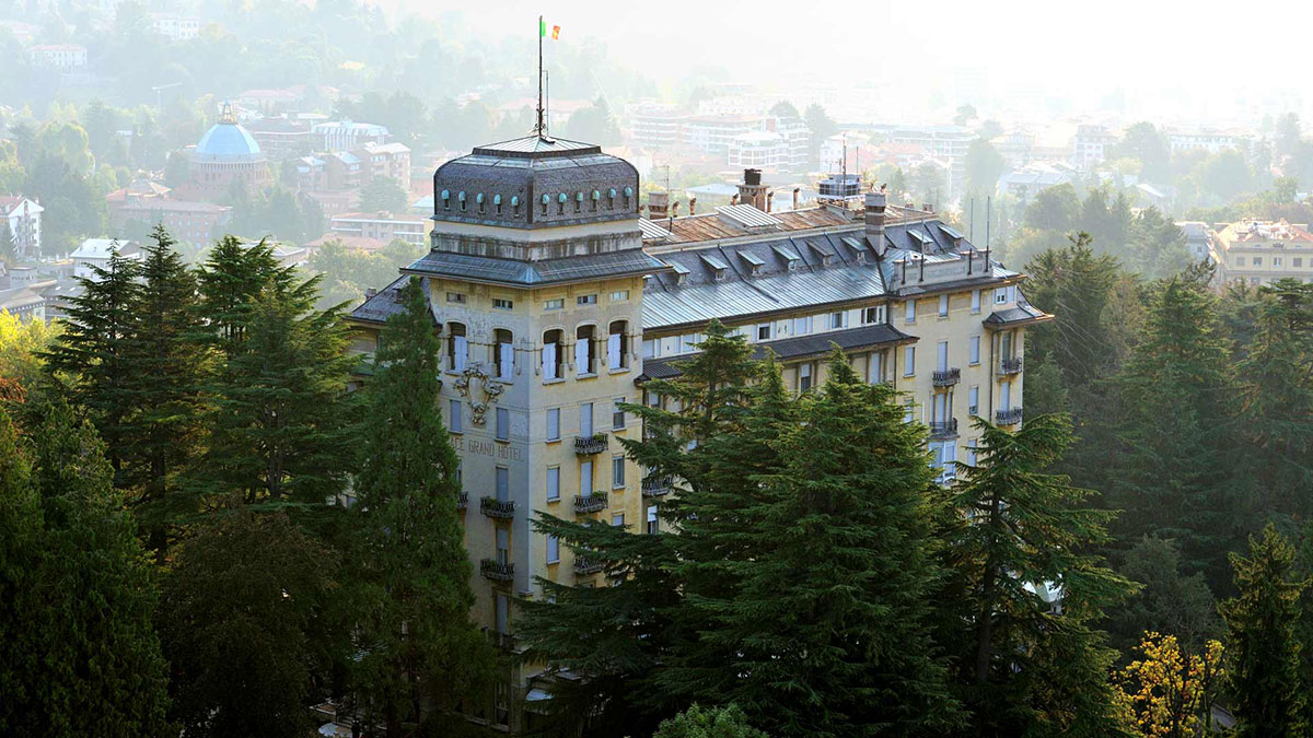 Palace Varese