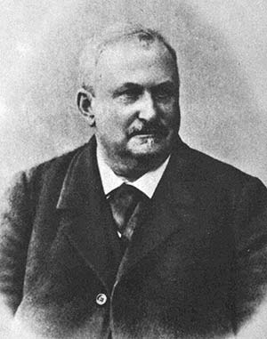 Friedrich Amelung