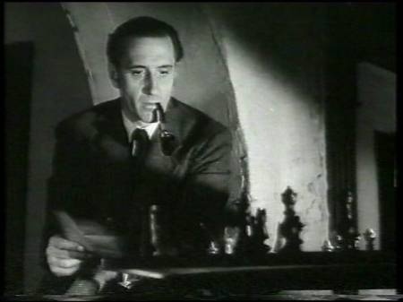 Holmes chess