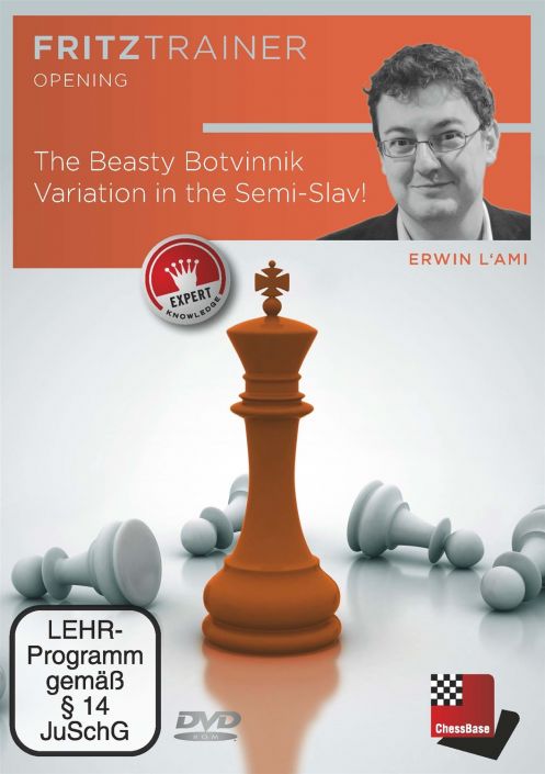 Beasty Botvinnik