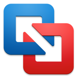 Logo VMware Fusion