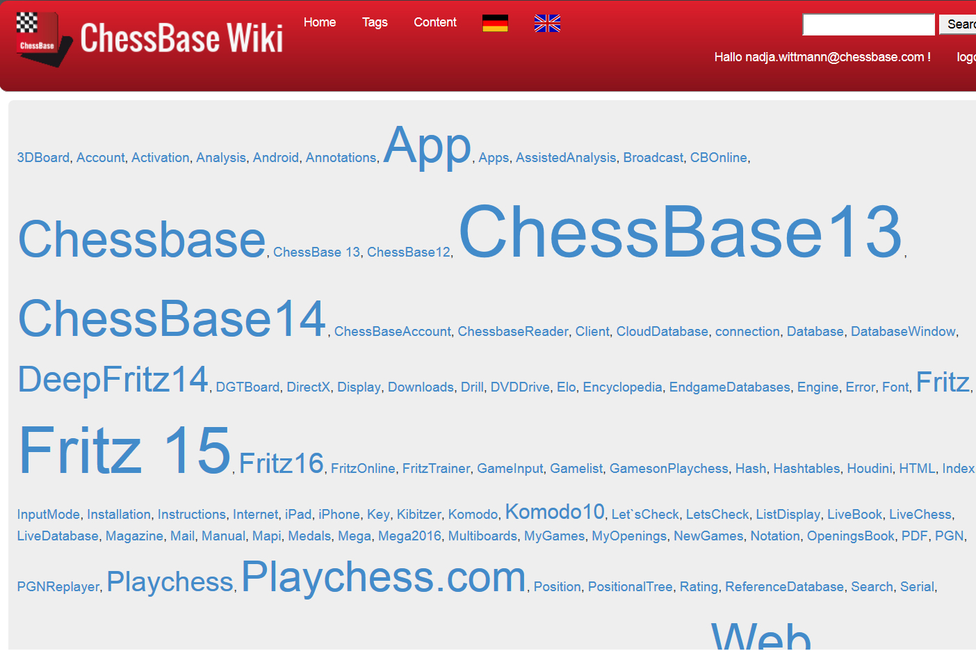 chessbase reader download free