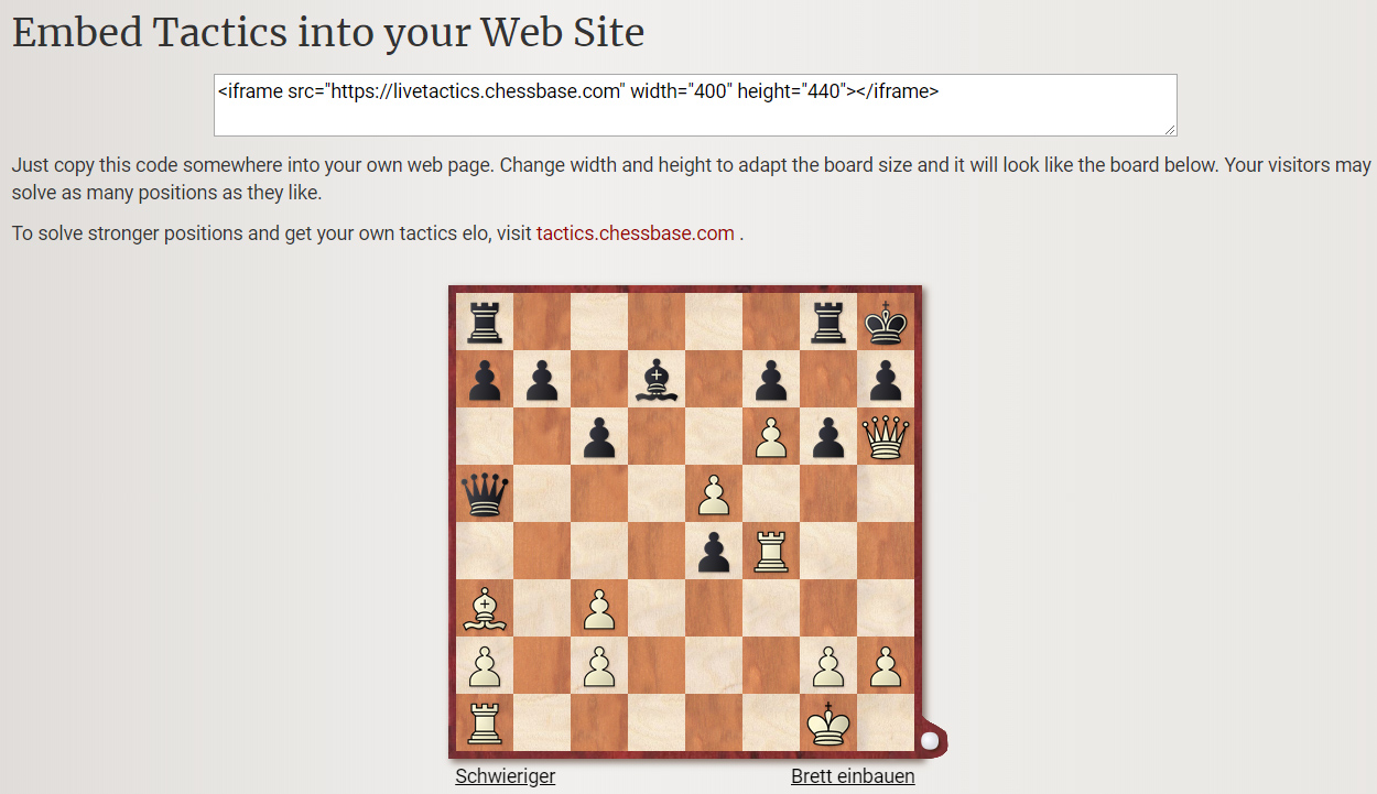 winning chess tactics pgn
