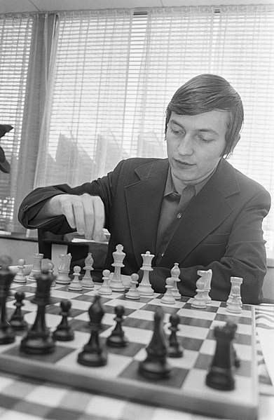 Karpov in 1976