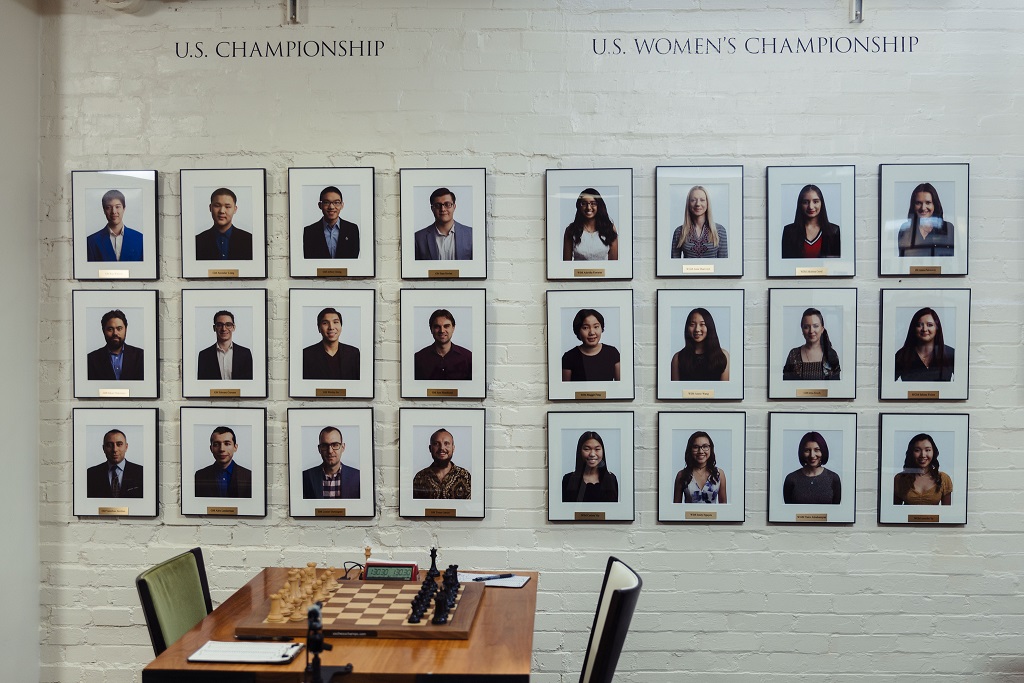 US Chess Championship 2019